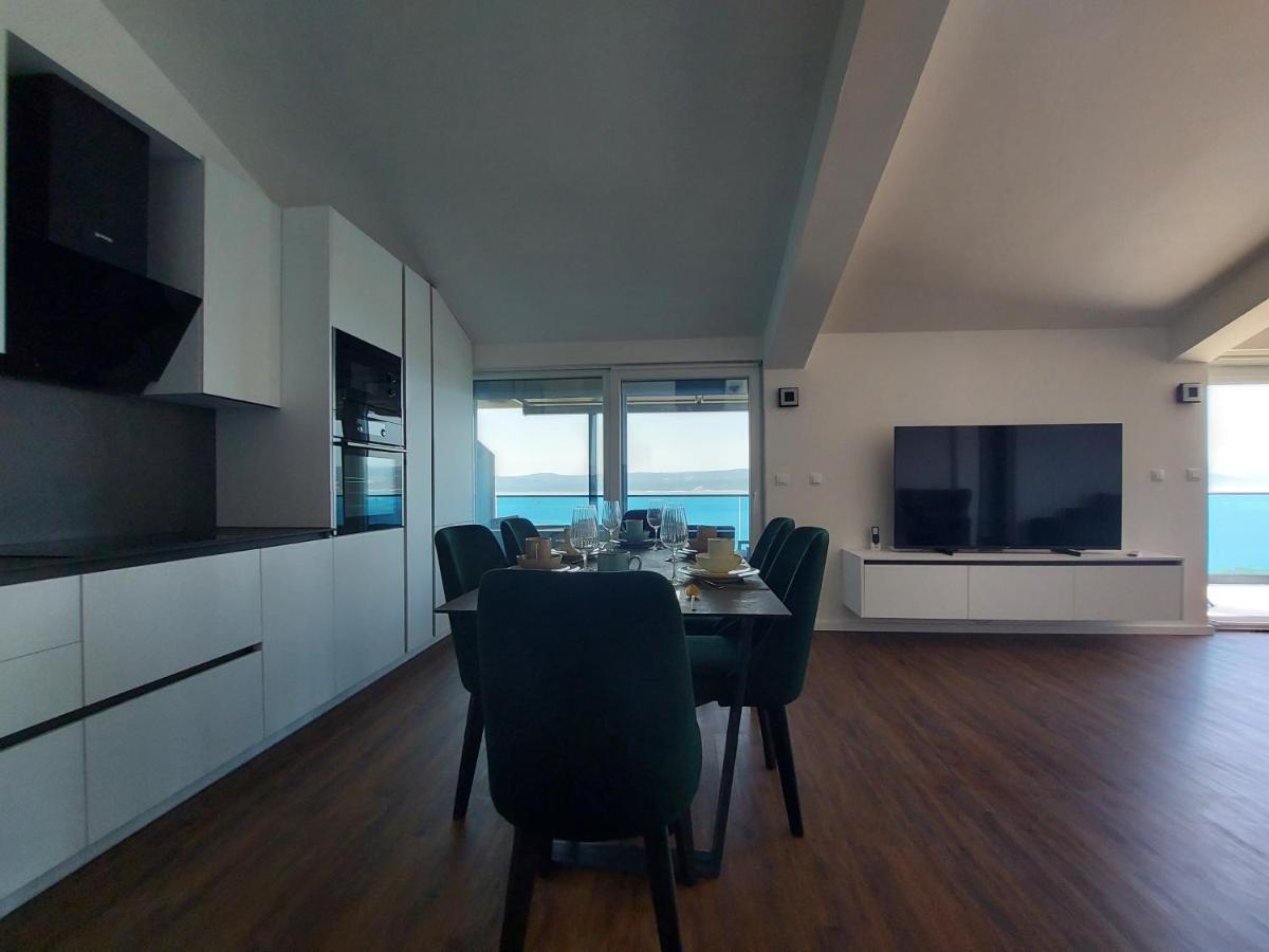 לוקבה Luxury Apartments Jukic מראה חיצוני תמונה