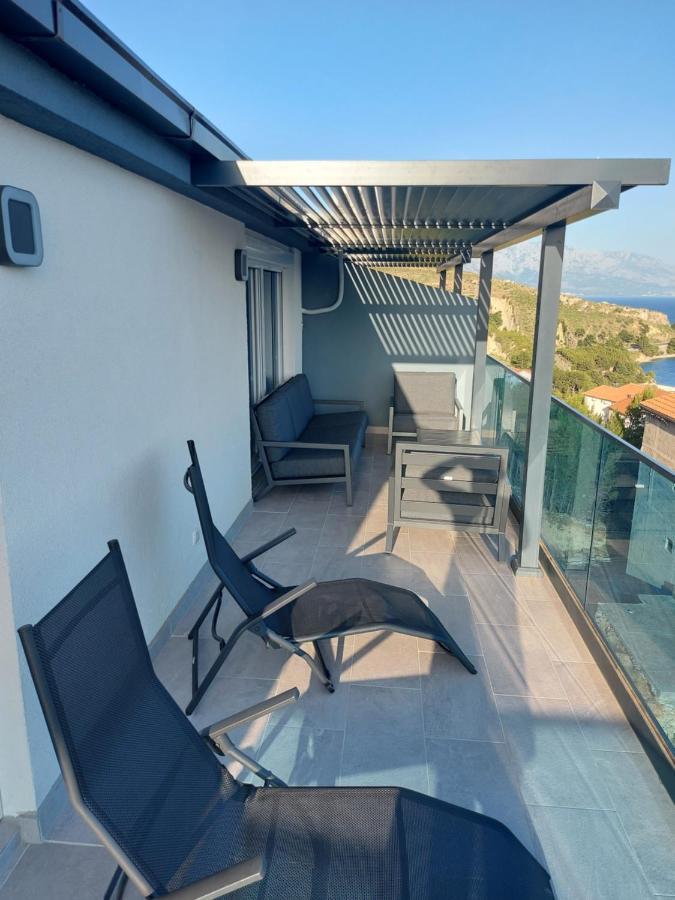 לוקבה Luxury Apartments Jukic מראה חיצוני תמונה