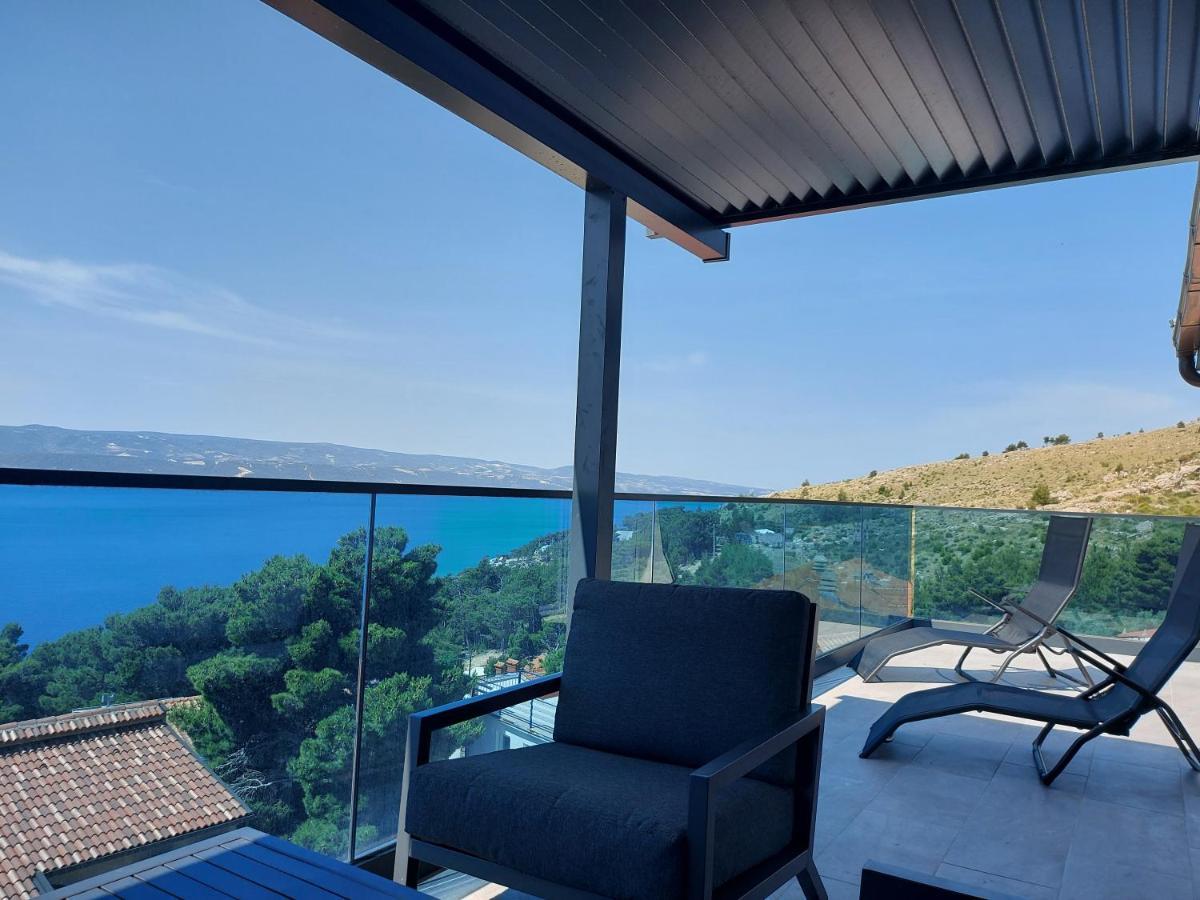לוקבה Luxury Apartments Jukic מראה חיצוני תמונה