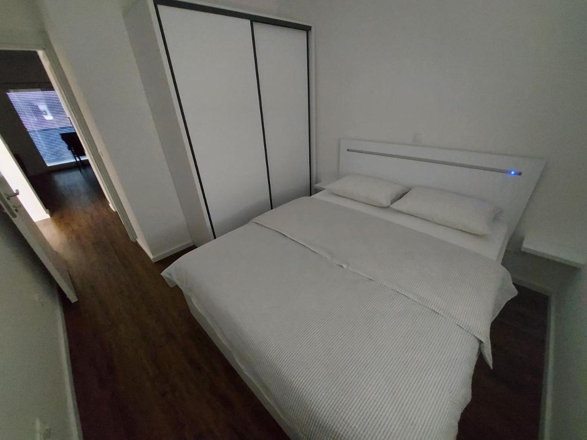לוקבה Luxury Apartments Jukic מראה חיצוני תמונה