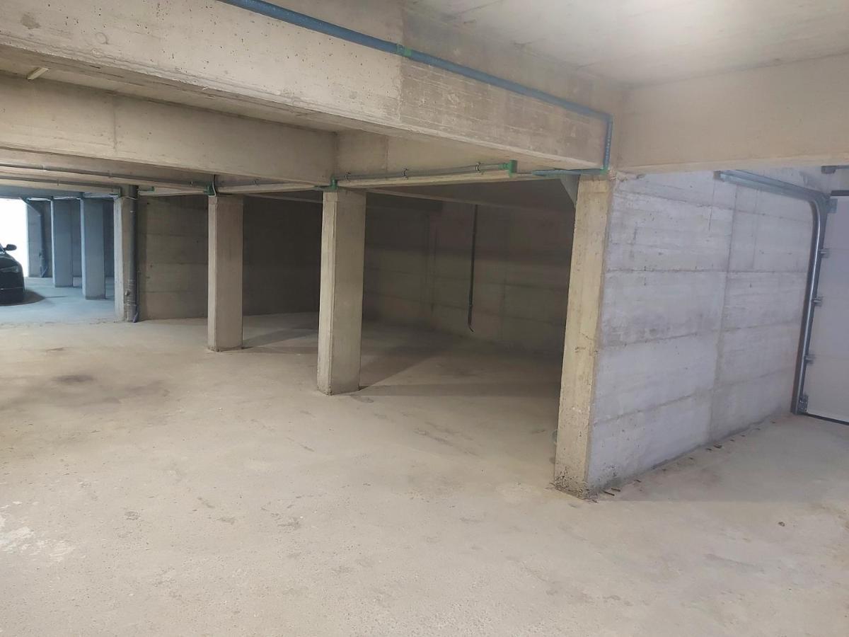 לוקבה Luxury Apartments Jukic מראה חיצוני תמונה