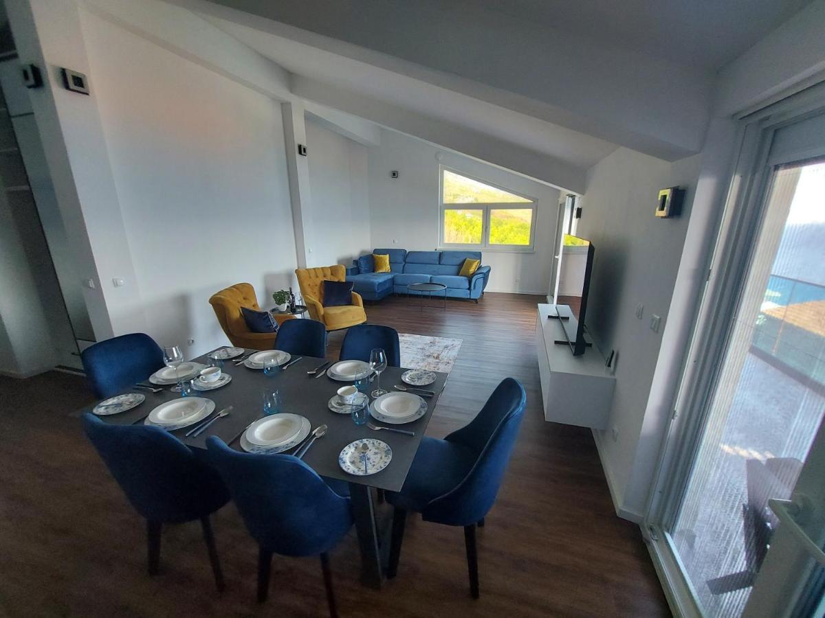 לוקבה Luxury Apartments Jukic מראה חיצוני תמונה