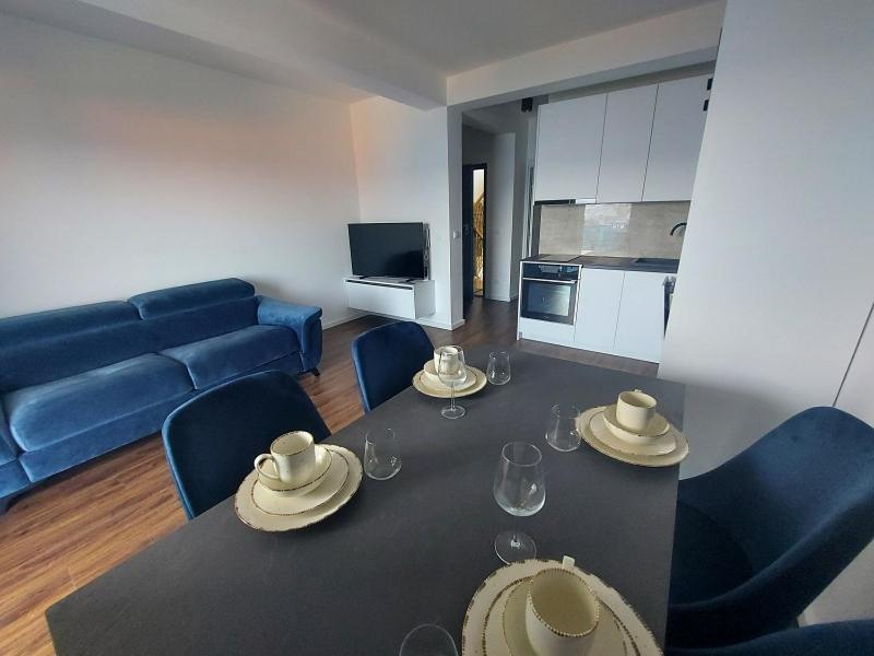 לוקבה Luxury Apartments Jukic מראה חיצוני תמונה
