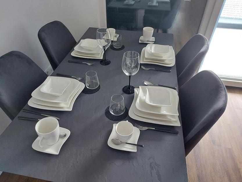 לוקבה Luxury Apartments Jukic מראה חיצוני תמונה