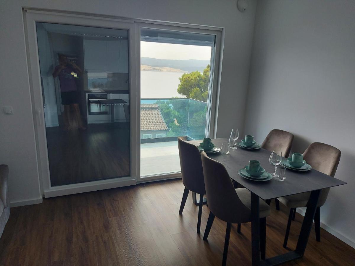 לוקבה Luxury Apartments Jukic מראה חיצוני תמונה