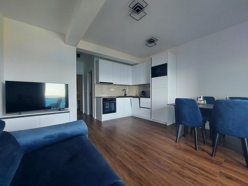 לוקבה Luxury Apartments Jukic מראה חיצוני תמונה
