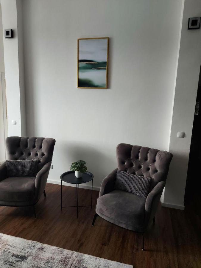 לוקבה Luxury Apartments Jukic מראה חיצוני תמונה