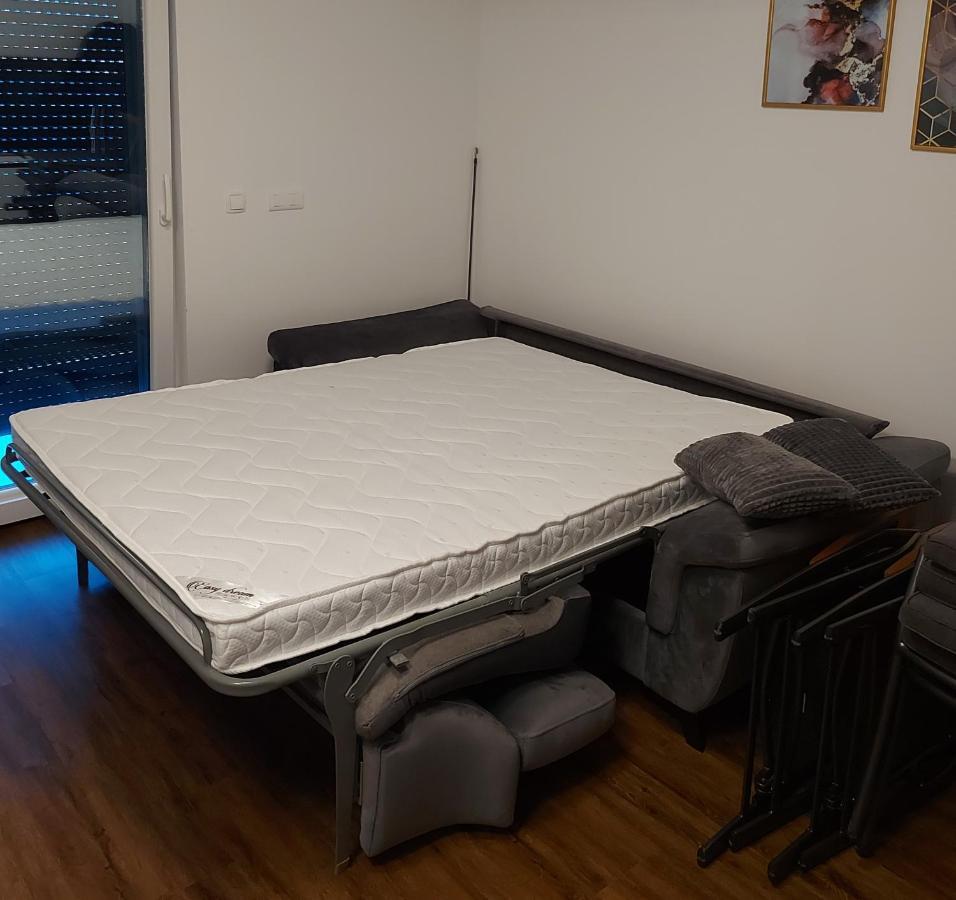 לוקבה Luxury Apartments Jukic מראה חיצוני תמונה