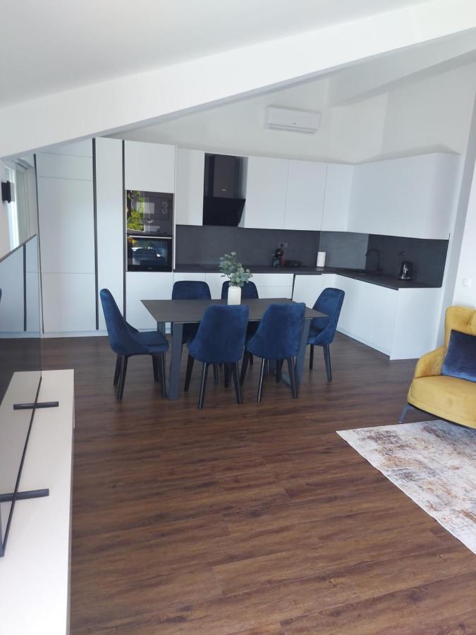 לוקבה Luxury Apartments Jukic מראה חיצוני תמונה