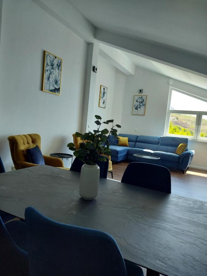 לוקבה Luxury Apartments Jukic מראה חיצוני תמונה