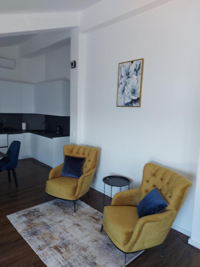 לוקבה Luxury Apartments Jukic מראה חיצוני תמונה
