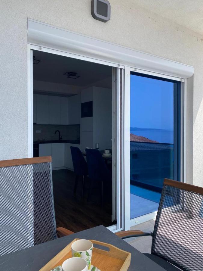 לוקבה Luxury Apartments Jukic מראה חיצוני תמונה
