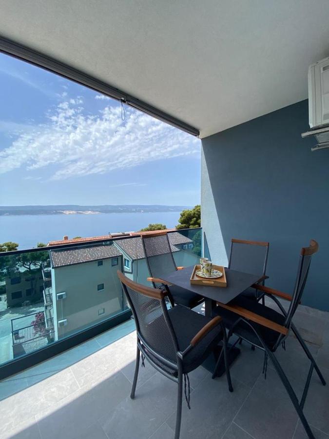 לוקבה Luxury Apartments Jukic מראה חיצוני תמונה