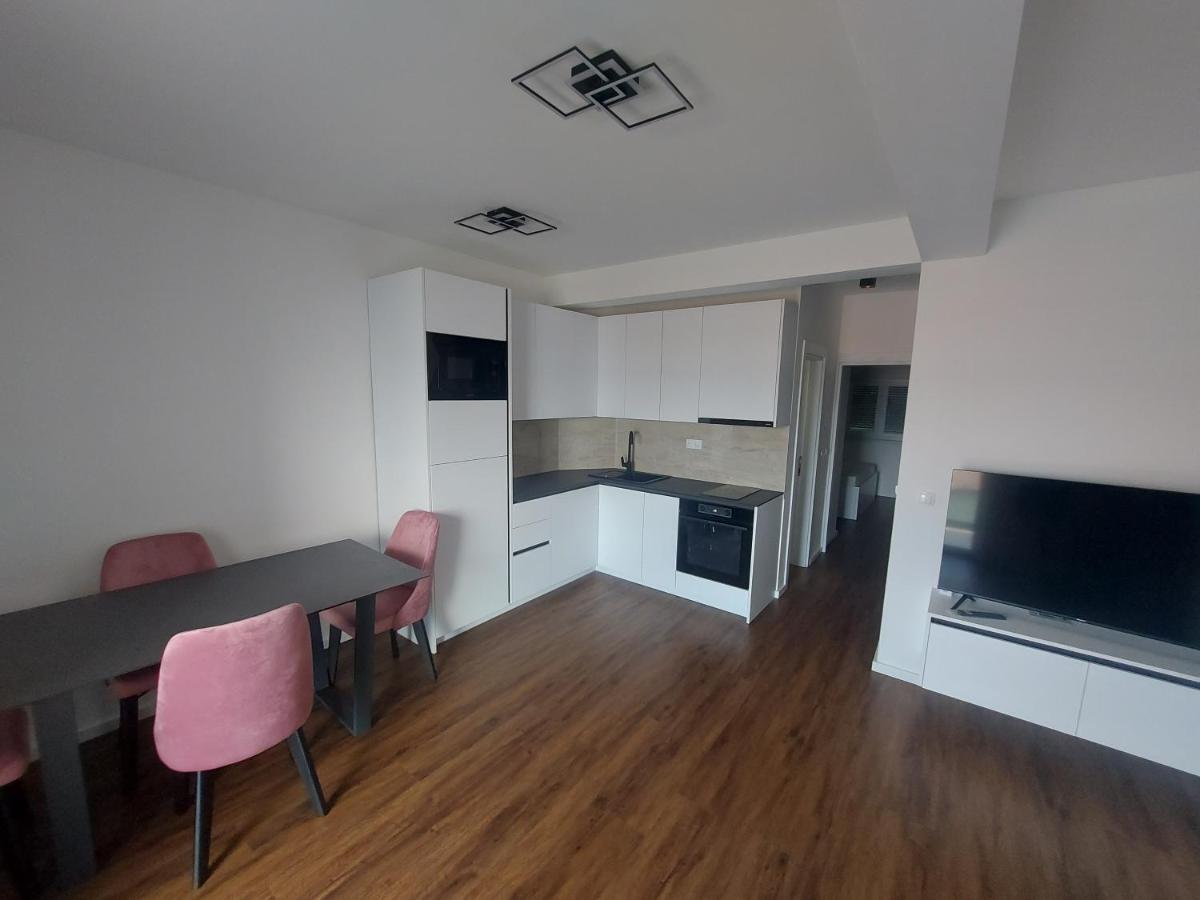 לוקבה Luxury Apartments Jukic מראה חיצוני תמונה