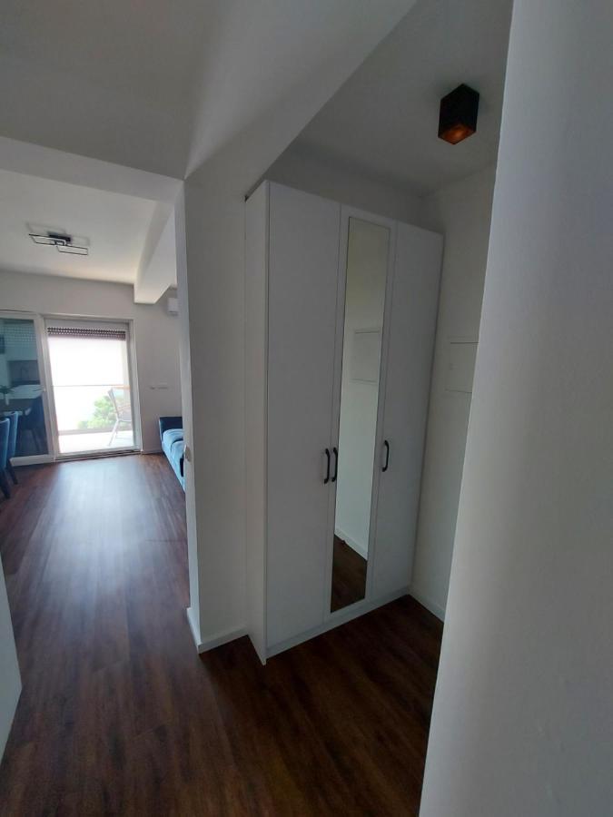 לוקבה Luxury Apartments Jukic מראה חיצוני תמונה