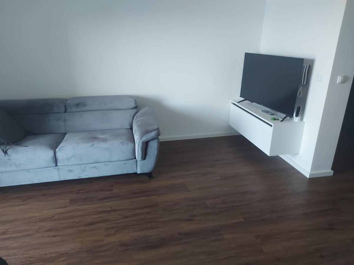 לוקבה Luxury Apartments Jukic מראה חיצוני תמונה