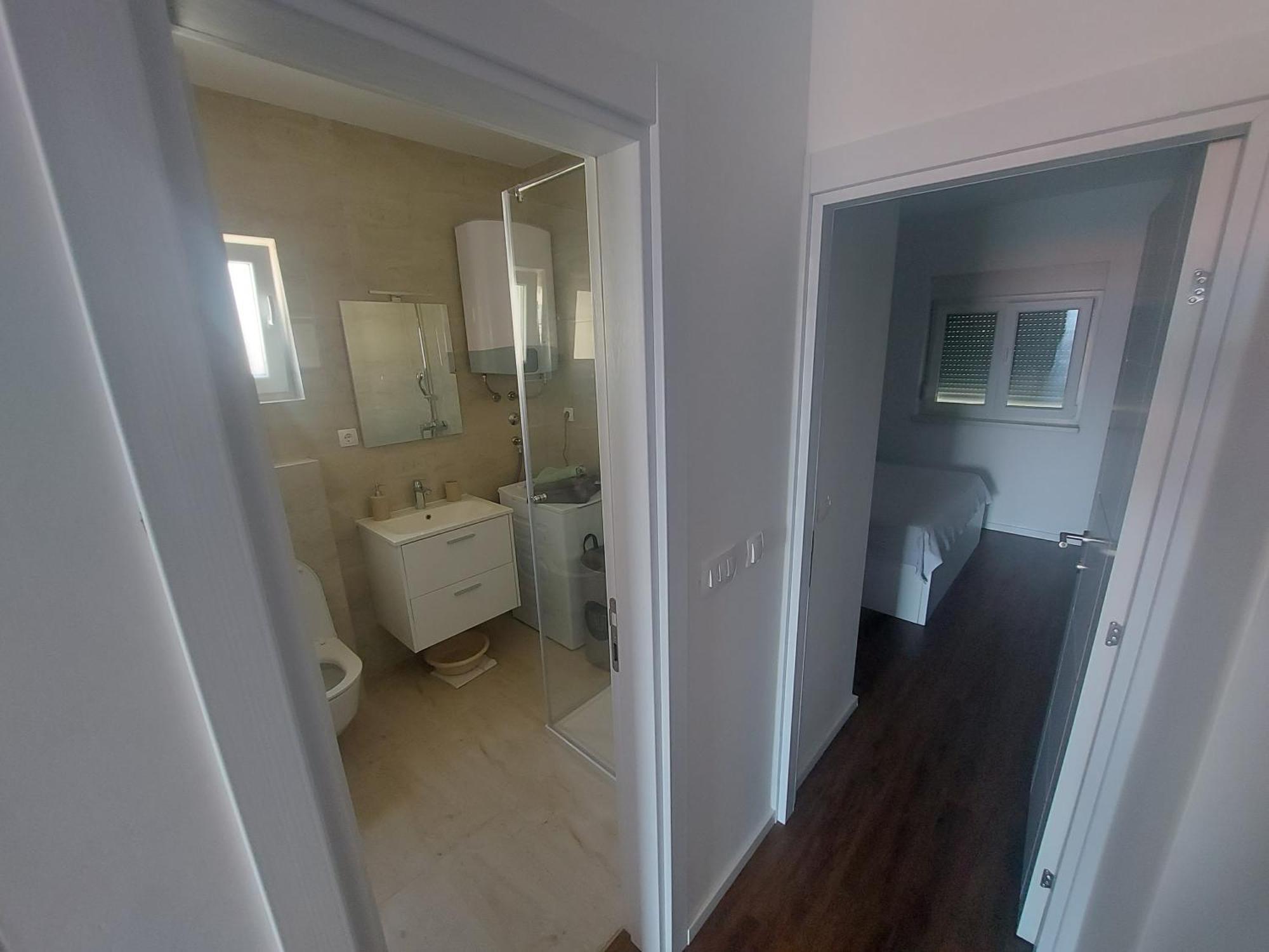 לוקבה Luxury Apartments Jukic מראה חיצוני תמונה