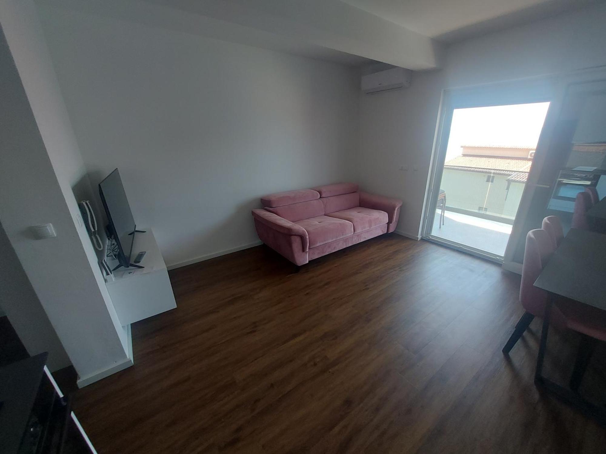 לוקבה Luxury Apartments Jukic מראה חיצוני תמונה
