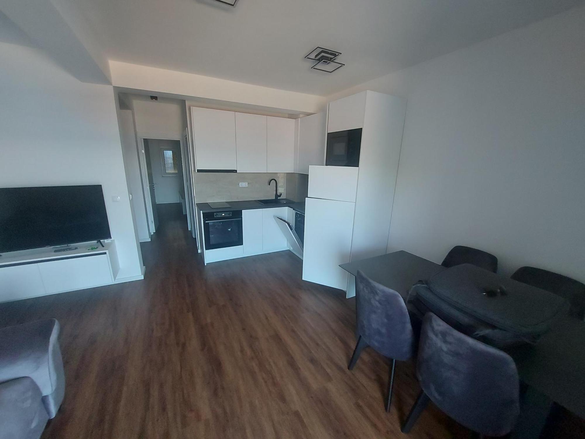 לוקבה Luxury Apartments Jukic מראה חיצוני תמונה
